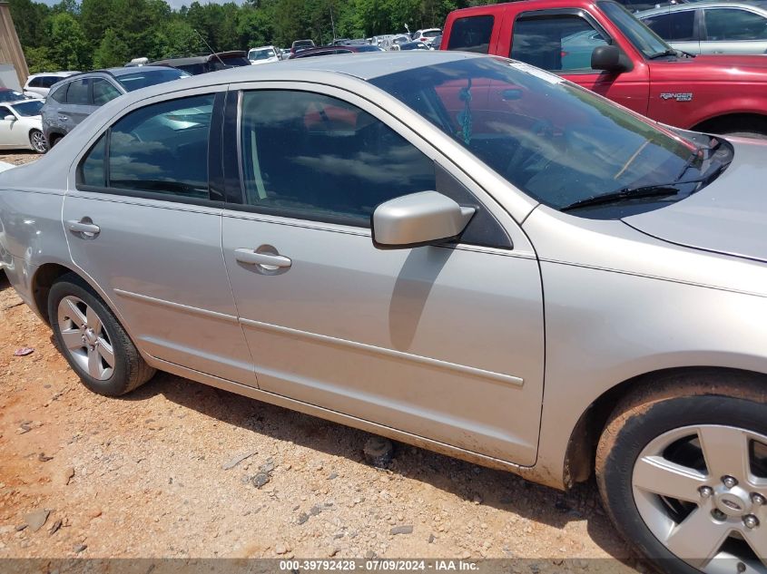 2009 Ford Fusion Se VIN: 3FAHP07Z09R110746 Lot: 39792428