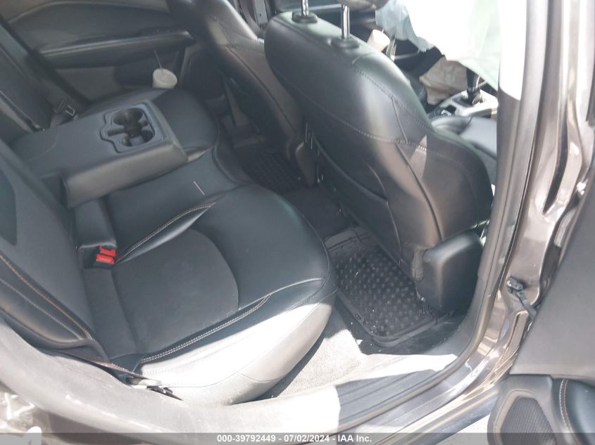 2019 Jeep Compass Latitude Fwd VIN: 3C4NJCBB1KT856240 Lot: 39792449