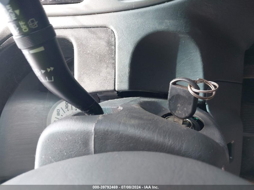 2005 Ford Escape Xlt VIN: 1FMYU03155KA41534 Lot: 39792469