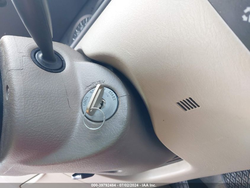 2004 Toyota Corolla Ce VIN: 2T1BR32E14C258029 Lot: 39792484