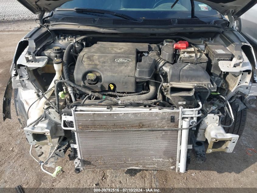 2014 Ford Explorer Limited VIN: 1FM5K8F85EGA68056 Lot: 39792516