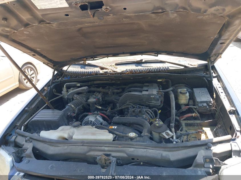 2006 Ford Explorer Xlt VIN: 1FMEU73E16UB35589 Lot: 39792523