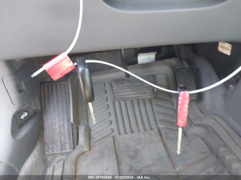 2006 Honda Accord 2.4 Ex VIN: 1HGCM56816A009127 Lot: 39792526