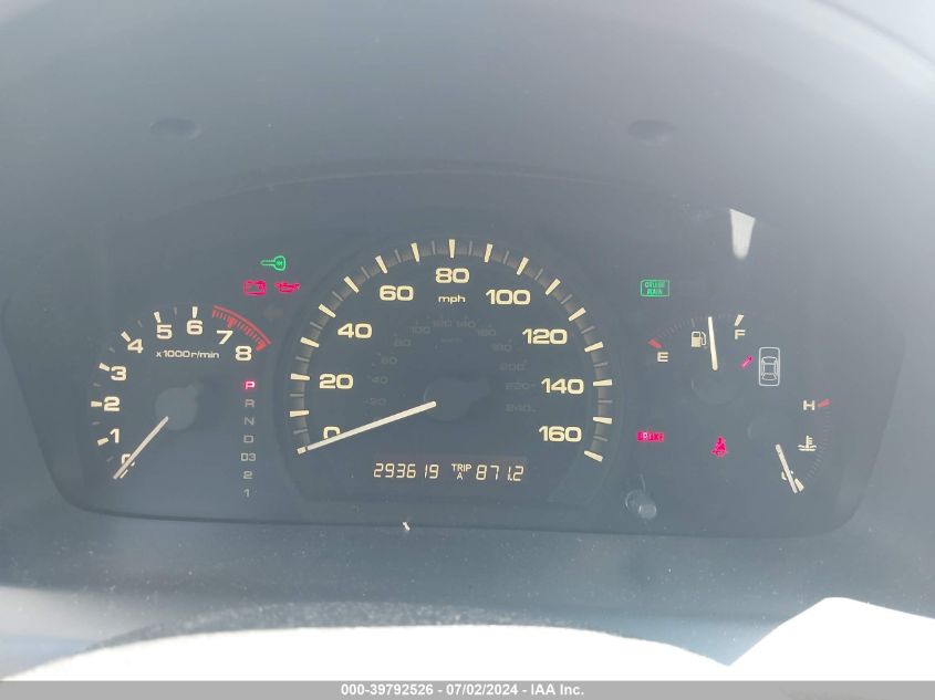 2006 Honda Accord 2.4 Ex VIN: 1HGCM56816A009127 Lot: 39792526