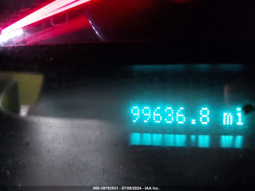 2011 Ford Fusion Sport VIN: 3FAHP0DC2BR171327 Lot: 39792531