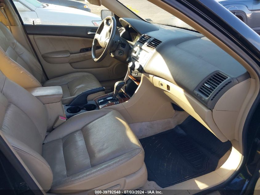 1HGCM66597A006571 | 2007 HONDA ACCORD