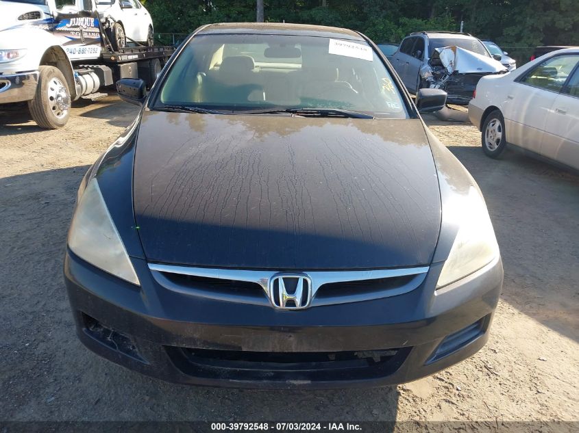 1HGCM66597A006571 | 2007 HONDA ACCORD