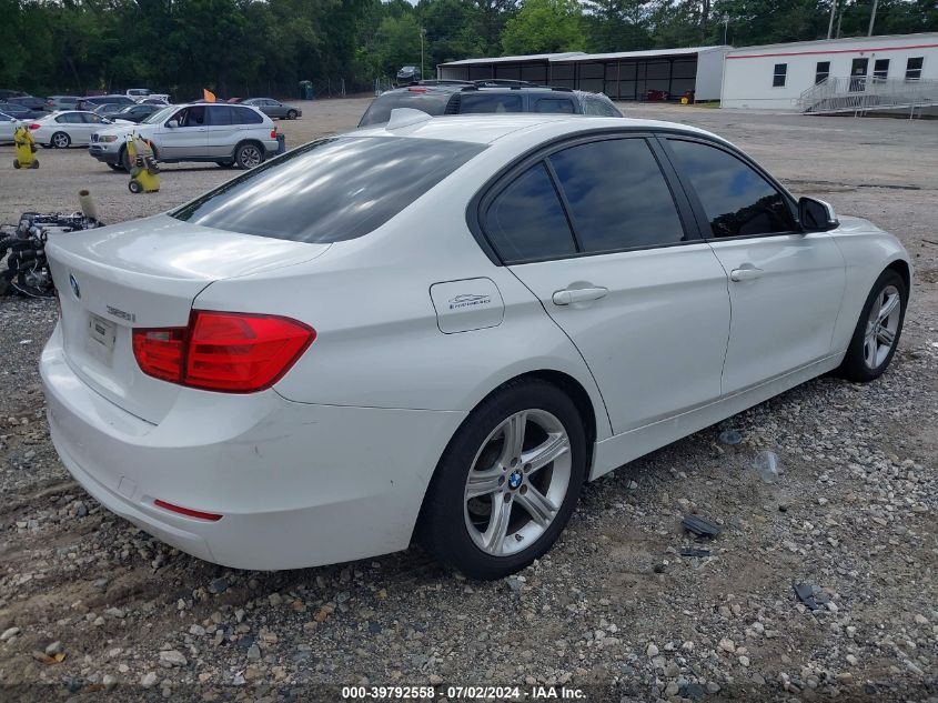 WBA3A5C58FF608849 | 2015 BMW 328I