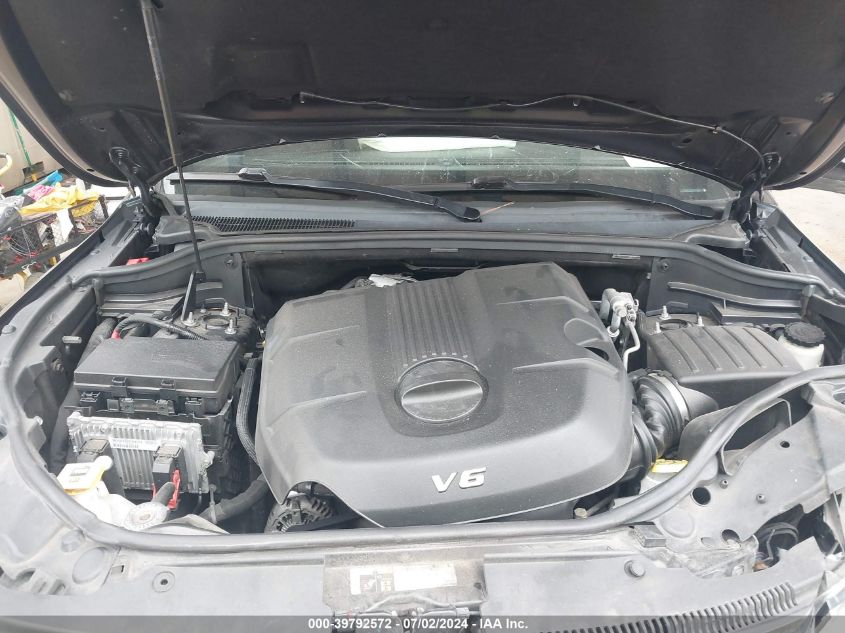 2015 Jeep Grand Cherokee Limited VIN: 1C4RJEBG9FC903587 Lot: 39792572