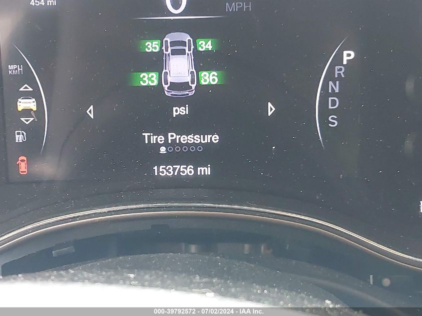 2015 Jeep Grand Cherokee Limited VIN: 1C4RJEBG9FC903587 Lot: 39792572