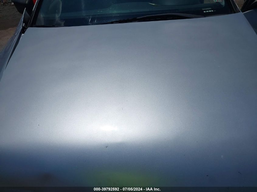 2005 Honda Accord 2.4 Dx VIN: 1HGCM56185A184525 Lot: 39792592