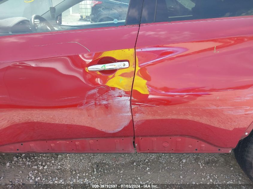 2017 Nissan Murano S/Sl/Sv/Platinum VIN: 5N1AZ2MH8HN128826 Lot: 39792597