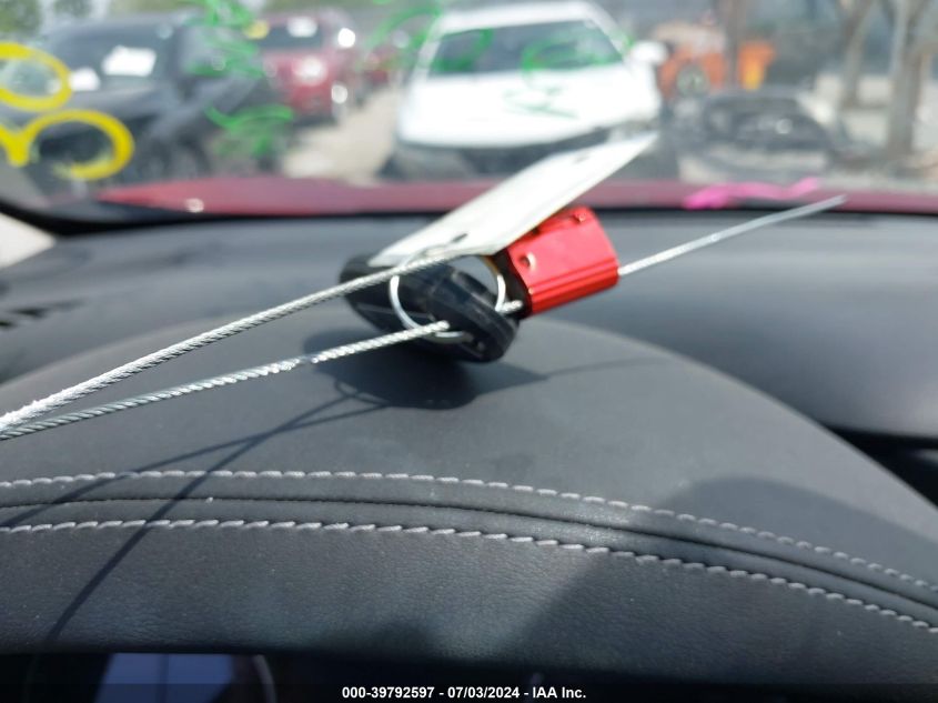 2017 Nissan Murano S/Sl/Sv/Platinum VIN: 5N1AZ2MH8HN128826 Lot: 39792597