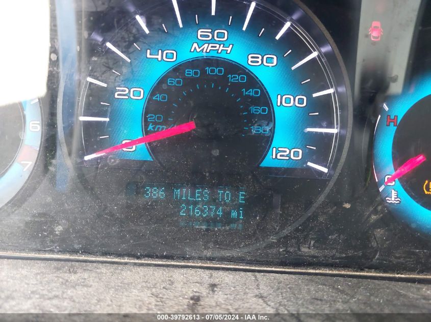 2010 Ford Fusion Sel VIN: 3FAHP0JGXAR312005 Lot: 39792613