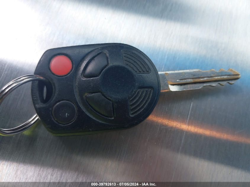 2010 Ford Fusion Sel VIN: 3FAHP0JGXAR312005 Lot: 39792613