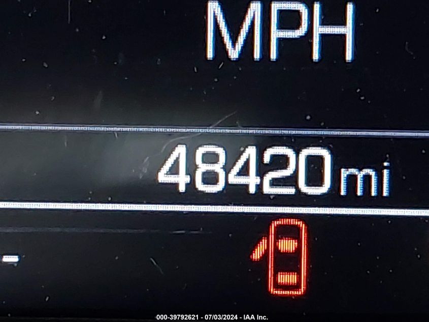 2016 Chevrolet Colorado Z71 VIN: 1GCPTDE11G1376967 Lot: 39792621