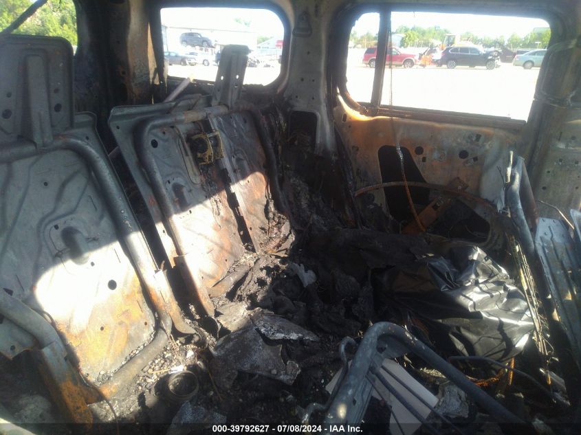 2007 Hummer H3 Suv VIN: 5GTDN13E378158045 Lot: 39792627