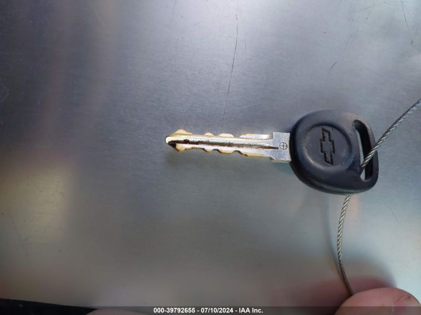 2008 Chevrolet Silverado 1500 Lt1 VIN: 3GCEC13J48G303278 Lot: 39792655