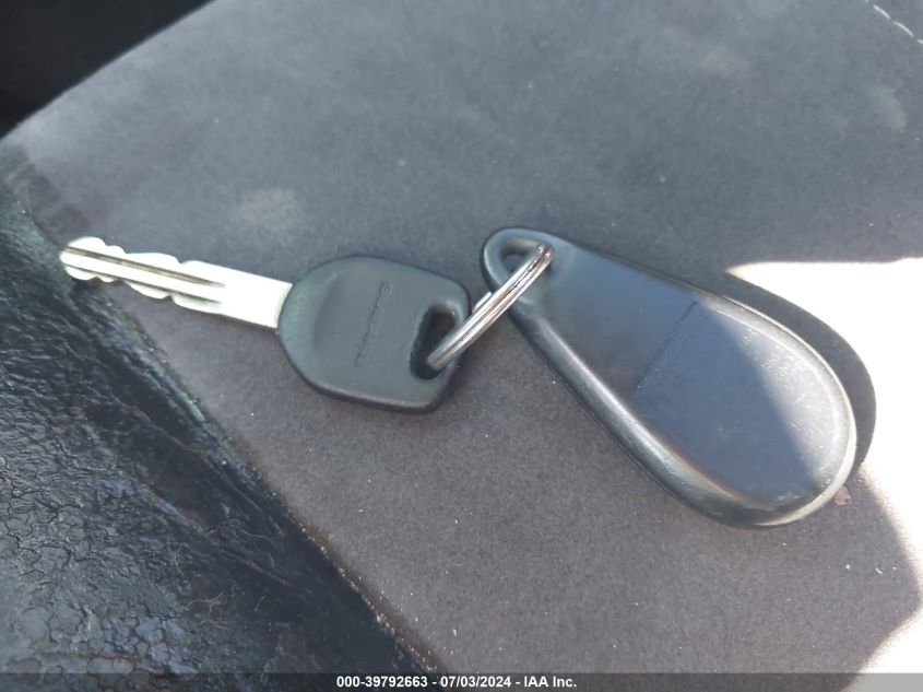 2004 Subaru Forester 2.5Xt VIN: JF1SG69604G768059 Lot: 39792663