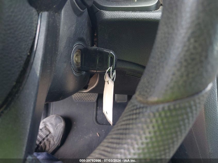 2020 Honda Civic Lx VIN: 19XFC2F67LE013364 Lot: 39792666