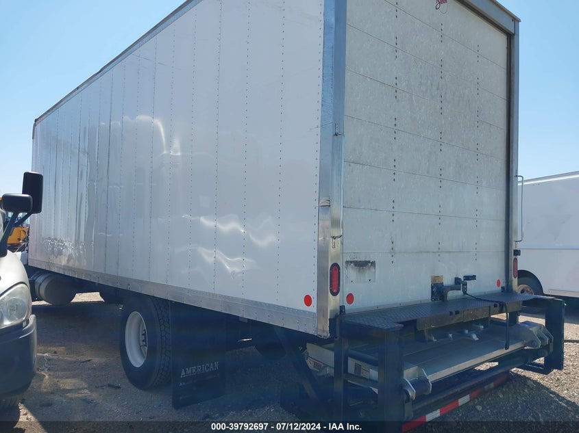 2023 MACK MD (VIN: 1M2MDBAA8PS007782