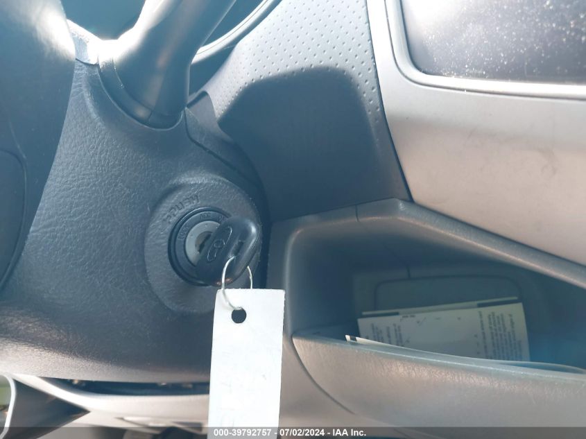 2005 Toyota Tacoma Prerunner V6 VIN: 3TMJU62N65M006314 Lot: 39792757