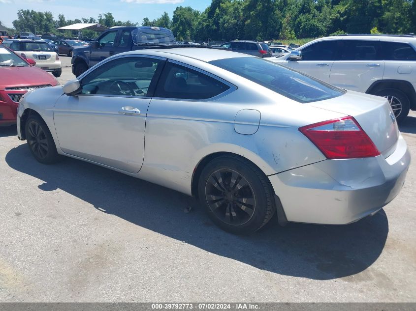 1HGCS12768A008876 | 2008 HONDA ACCORD