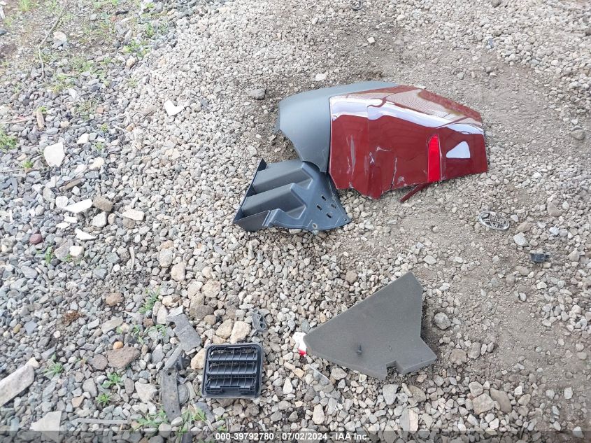 2019 Hyundai Tucson Sport VIN: KM8J3CAL7KU892518 Lot: 39792780