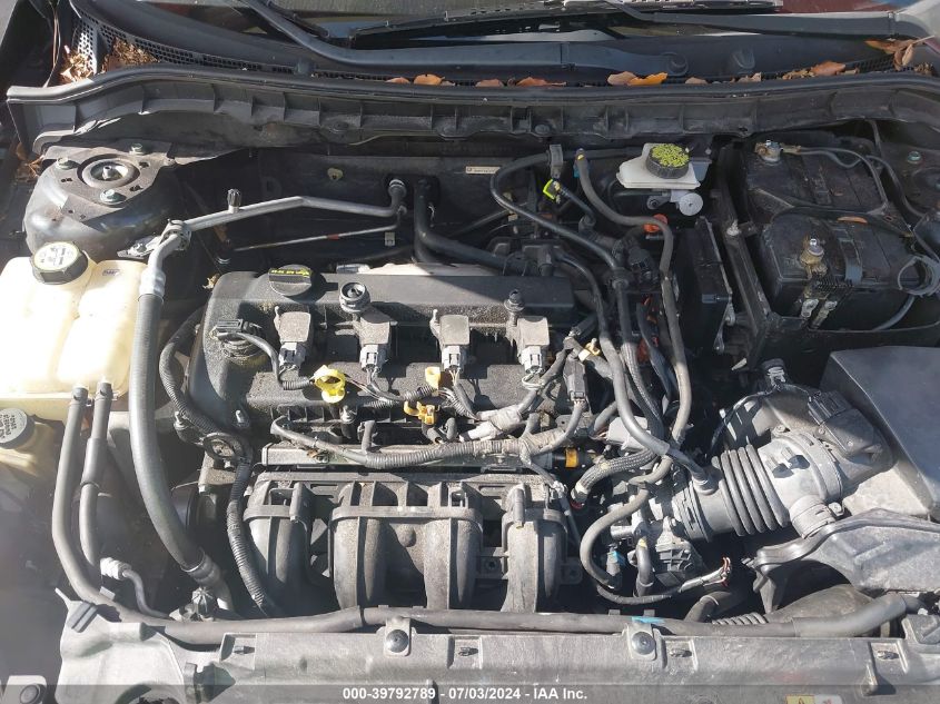 2010 Mazda Mazda3 S Sport VIN: JM1BL1S59A1226449 Lot: 39792789