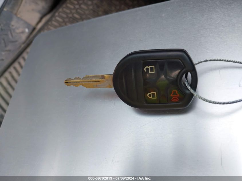 2013 Ford F-150 Stx VIN: 1FTFX1EF9DKD31808 Lot: 39792819