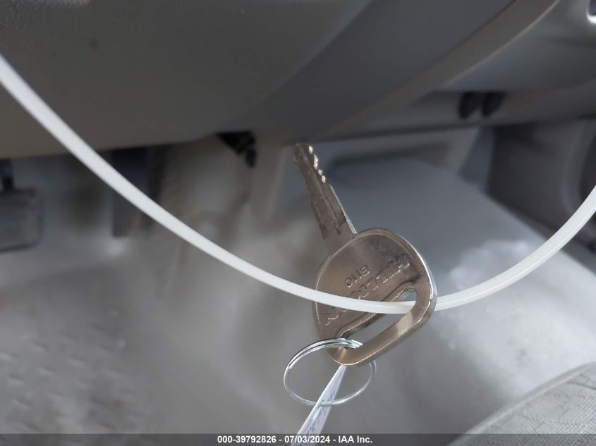 2008 Chevrolet Colorado Work Truck VIN: 1GCCS149X88146764 Lot: 39792826