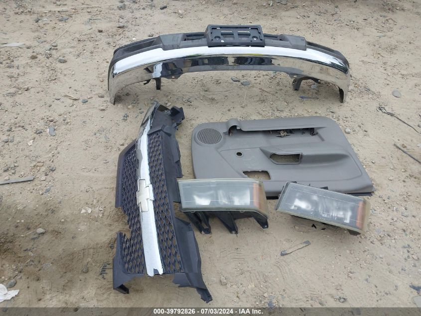 2008 Chevrolet Colorado Work Truck VIN: 1GCCS149X88146764 Lot: 39792826