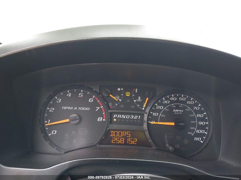 2008 Chevrolet Colorado Work Truck VIN: 1GCCS149X88146764 Lot: 39792826