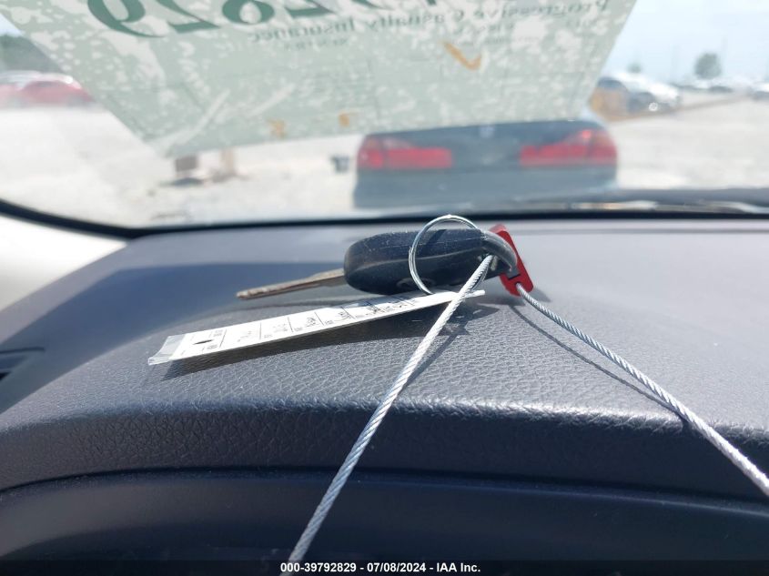 2013 Nissan Sentra S VIN: 3N1AB7AP0DL789992 Lot: 39792829