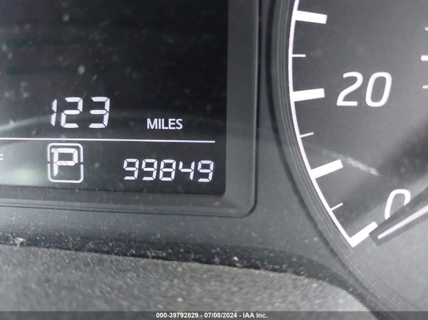 2013 Nissan Sentra S VIN: 3N1AB7AP0DL789992 Lot: 39792829