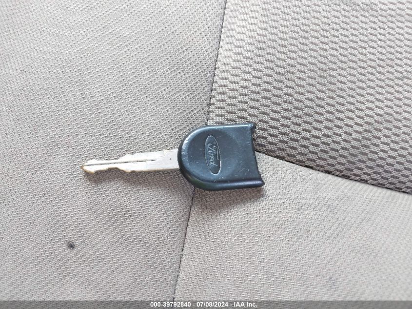 2006 Ford F-150 Fx4/Xlt VIN: 1FTPW04556KC77260 Lot: 39792840