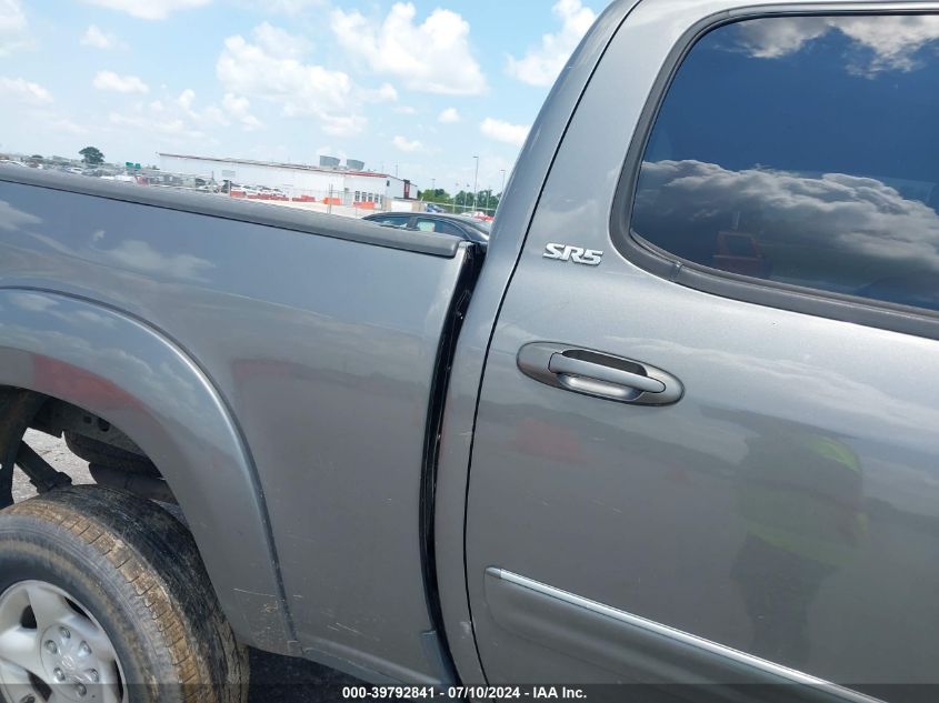 5TBDT44174S439498 2004 Toyota Tundra Sr5 V8