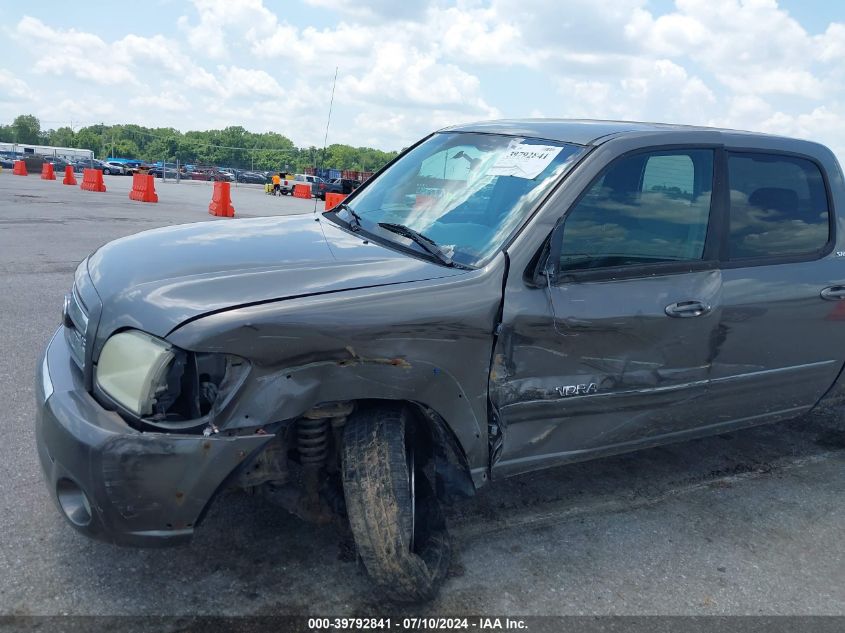 5TBDT44174S439498 2004 Toyota Tundra Sr5 V8