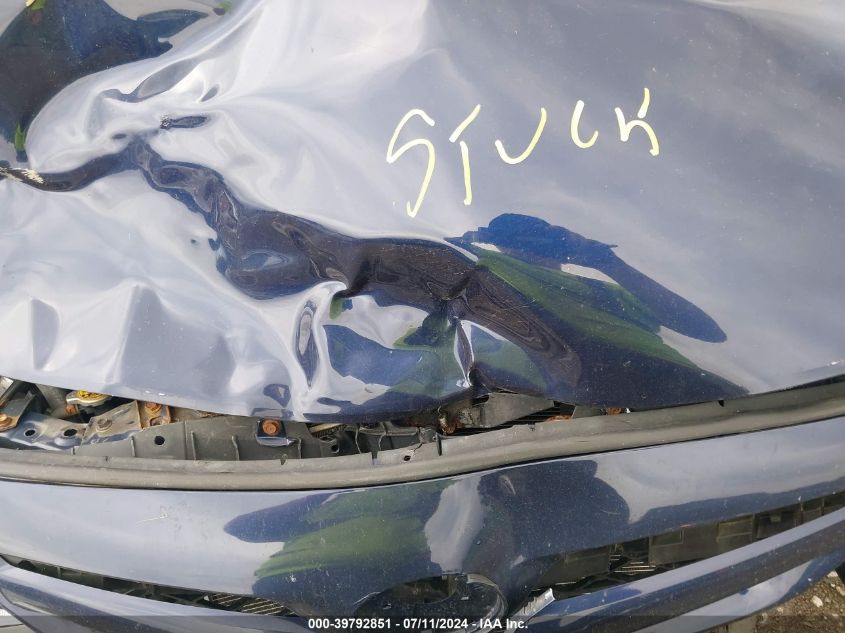 2T1BU4EE9CC841253 2012 Toyota Corolla Le