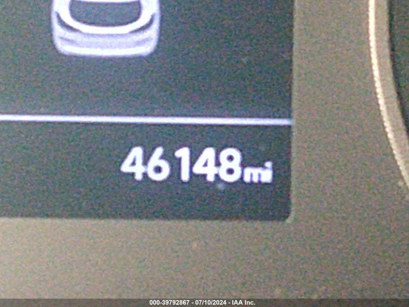 2019 HYUNDAI TUCSON SE - KM8J2CA45KU923986