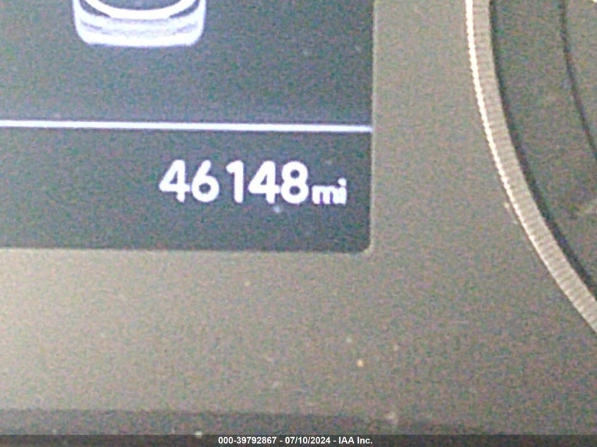 2019 HYUNDAI TUCSON SE - KM8J2CA45KU923986