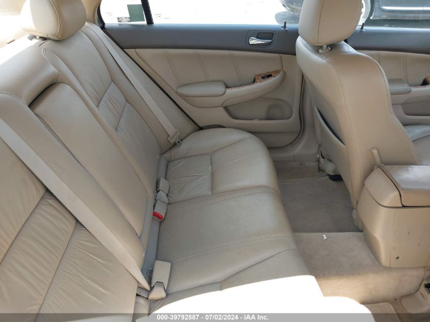 1HGCM56845A017351 | 2005 HONDA ACCORD