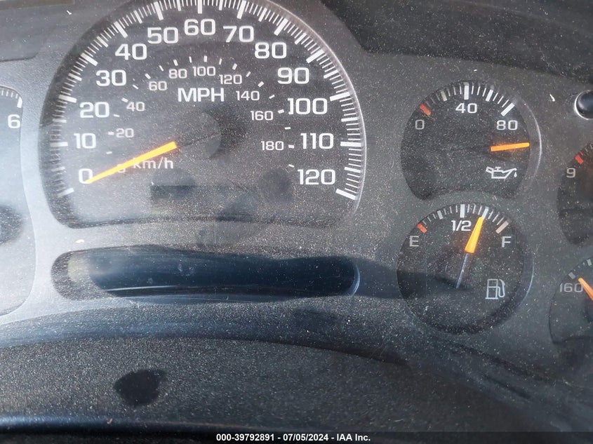 2004 Chevrolet Silverado 1500 Z71 VIN: 1GCEK19T24E216878 Lot: 39792891