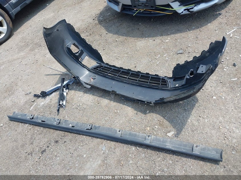 2013 VOLKSWAGEN JETTA HYBRID SEL - 3VW637AJ6DM298409