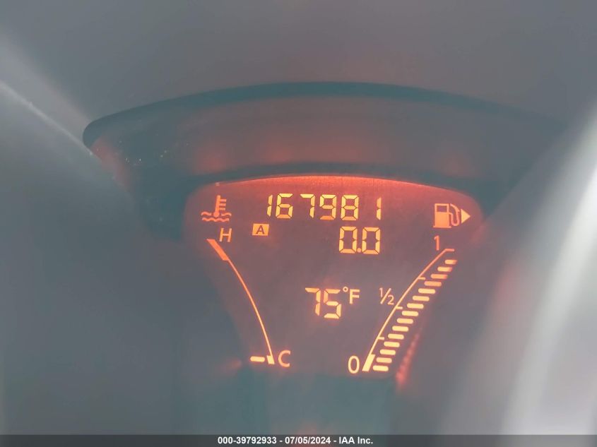 2011 Nissan Juke Sl VIN: JN8AF5MV8BT017866 Lot: 39792933