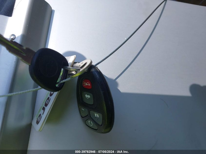 2007 Chevrolet Impala Lt VIN: 2G1WT55K779216770 Lot: 39792946