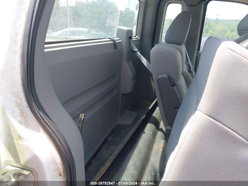 2005 Ford F-150 Fx4/Xl/Xlt VIN: 1FTRF14575NB52675 Lot: 39792947