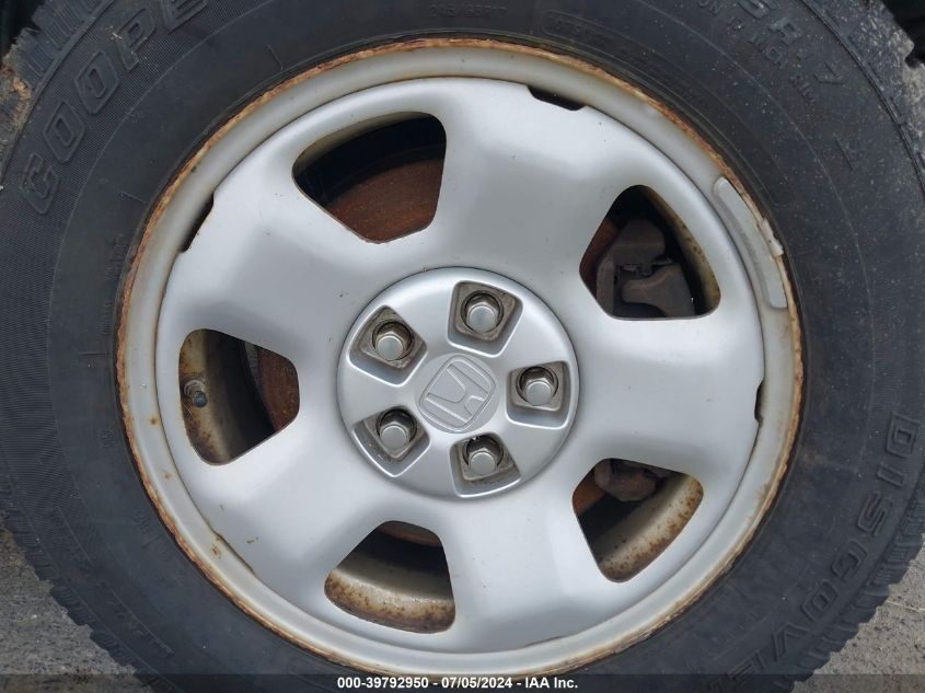 2009 Honda Pilot Ex VIN: 5FNYF48499B054024 Lot: 39792950