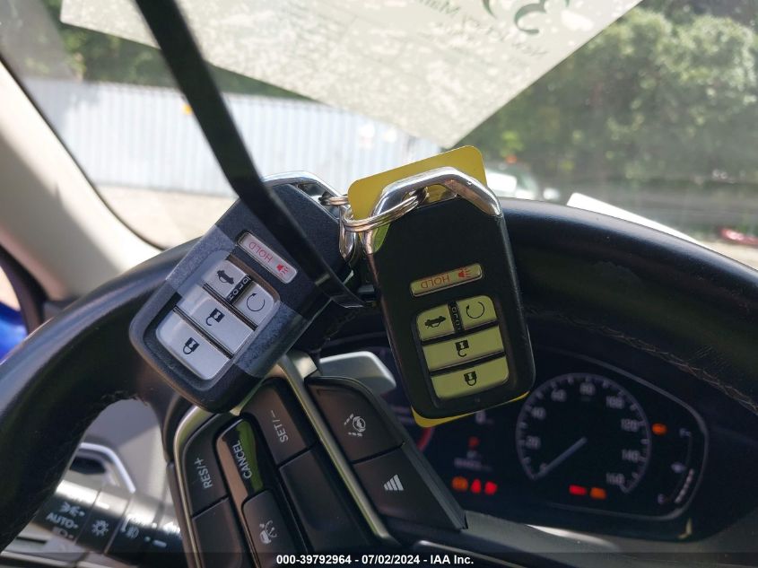 2021 Honda Accord Sport Special Edition VIN: 1HGCV1F40MA011449 Lot: 39792964