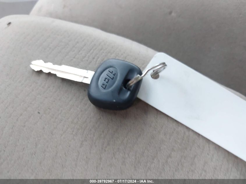 2008 Toyota Sequoia Sr5 5.7L V8 VIN: 5TDZY64A08S005391 Lot: 39792967